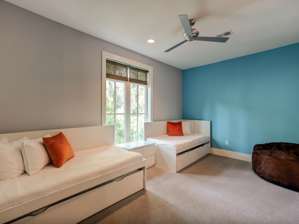 Luxurious 10-Bedroom Vacation Rental in Hilton Head